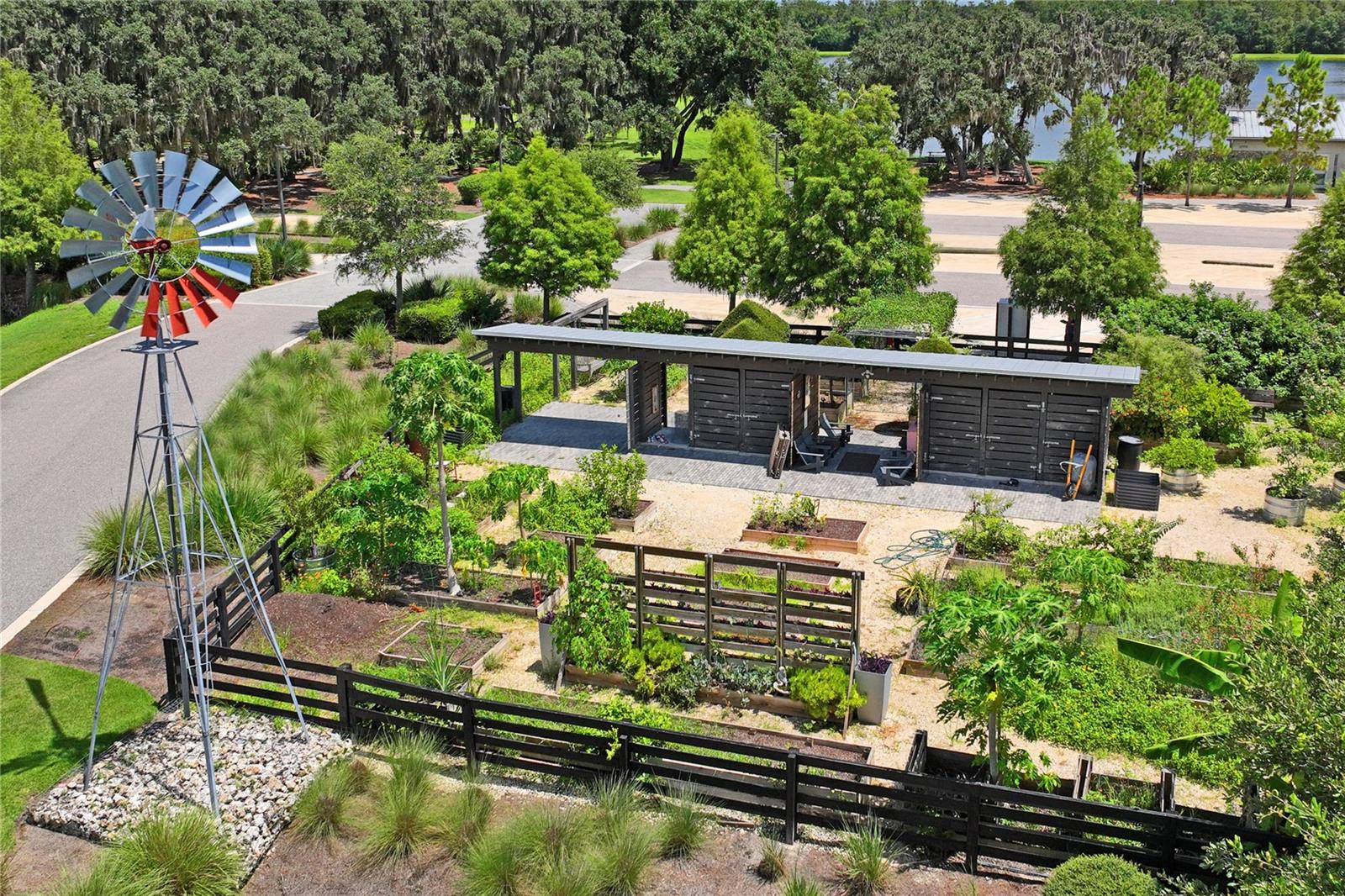 STARKEY RANCH PARCELS 8 & 9 - Residential