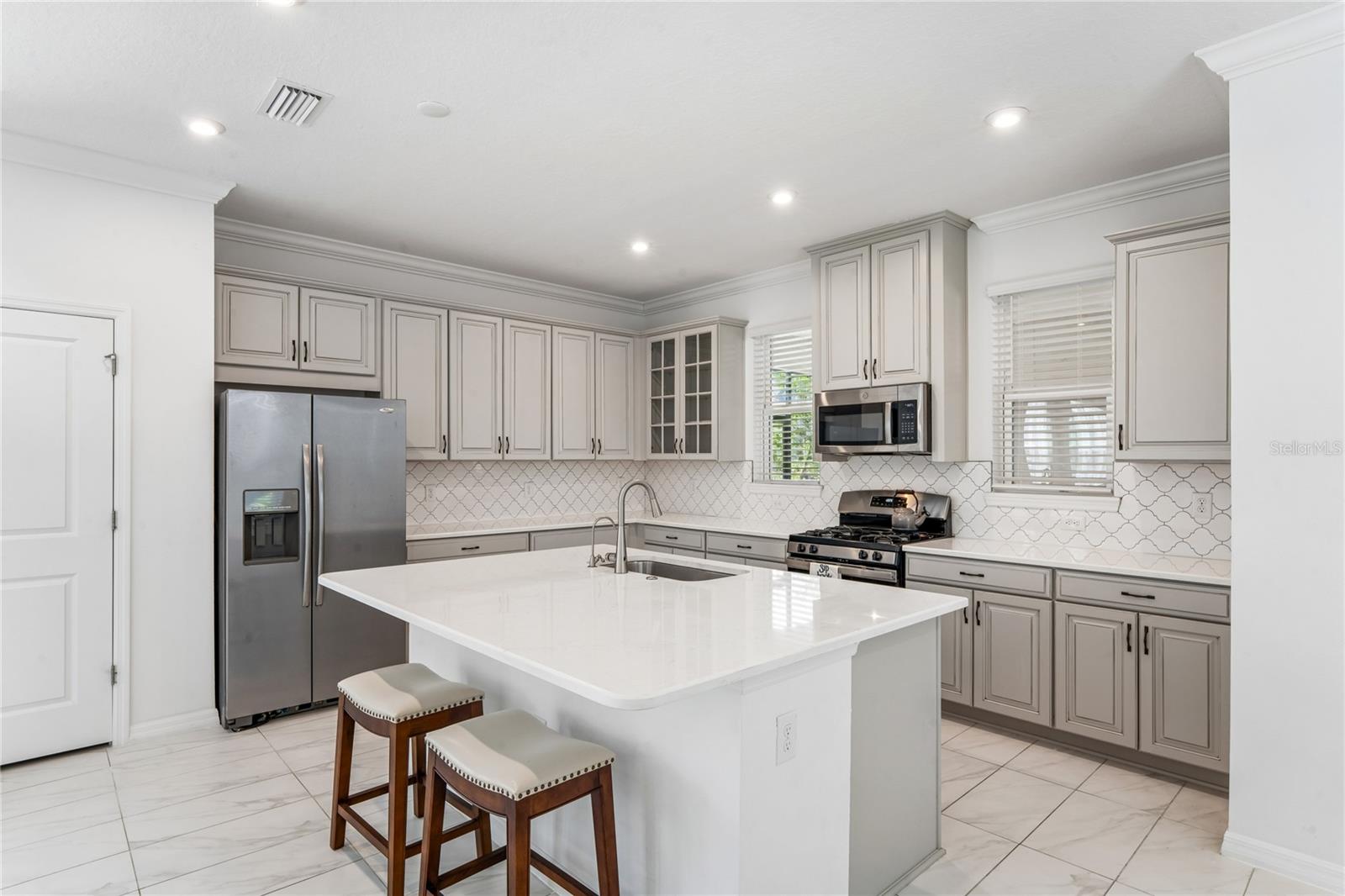 STARKEY RANCH PARCELS 8 & 9 - Residential