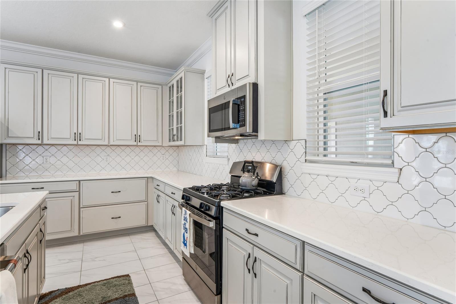 STARKEY RANCH PARCELS 8 & 9 - Residential