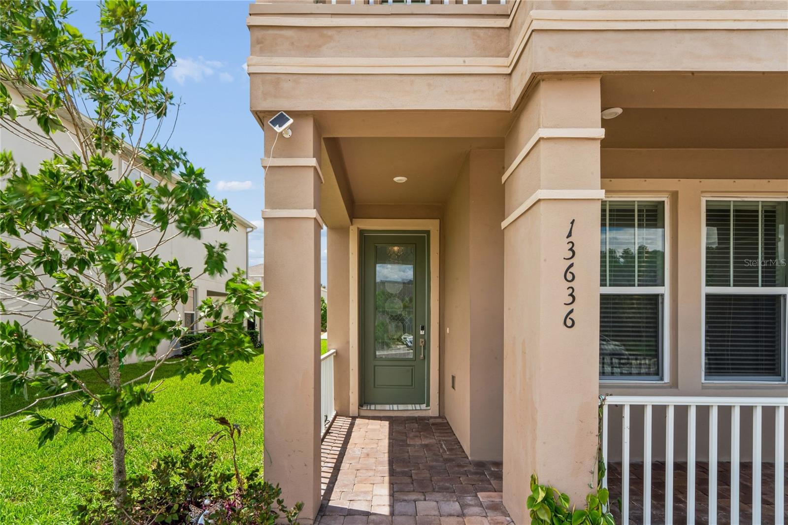 STARKEY RANCH PARCELS 8 & 9 - Residential