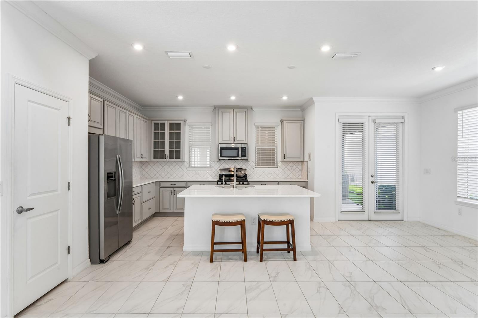 STARKEY RANCH PARCELS 8 & 9 - Residential