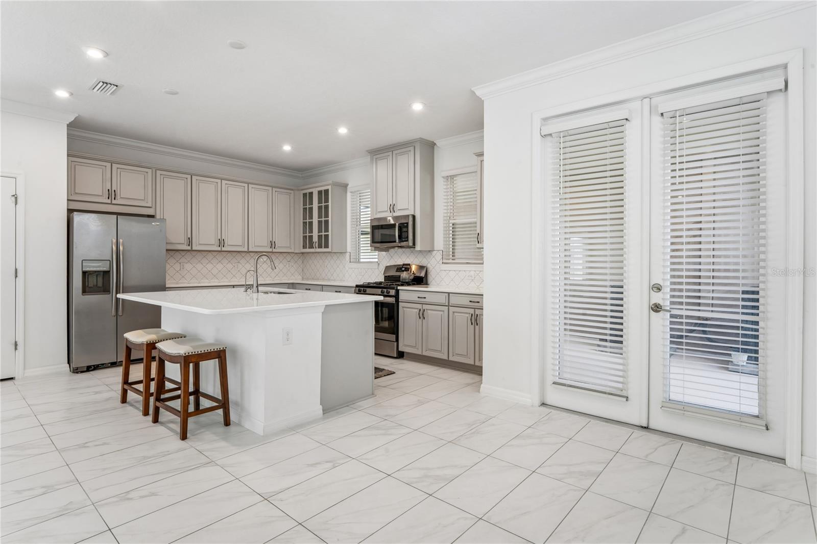 STARKEY RANCH PARCELS 8 & 9 - Residential