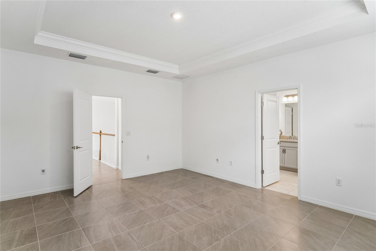 STARKEY RANCH PARCELS 8 & 9 - Residential