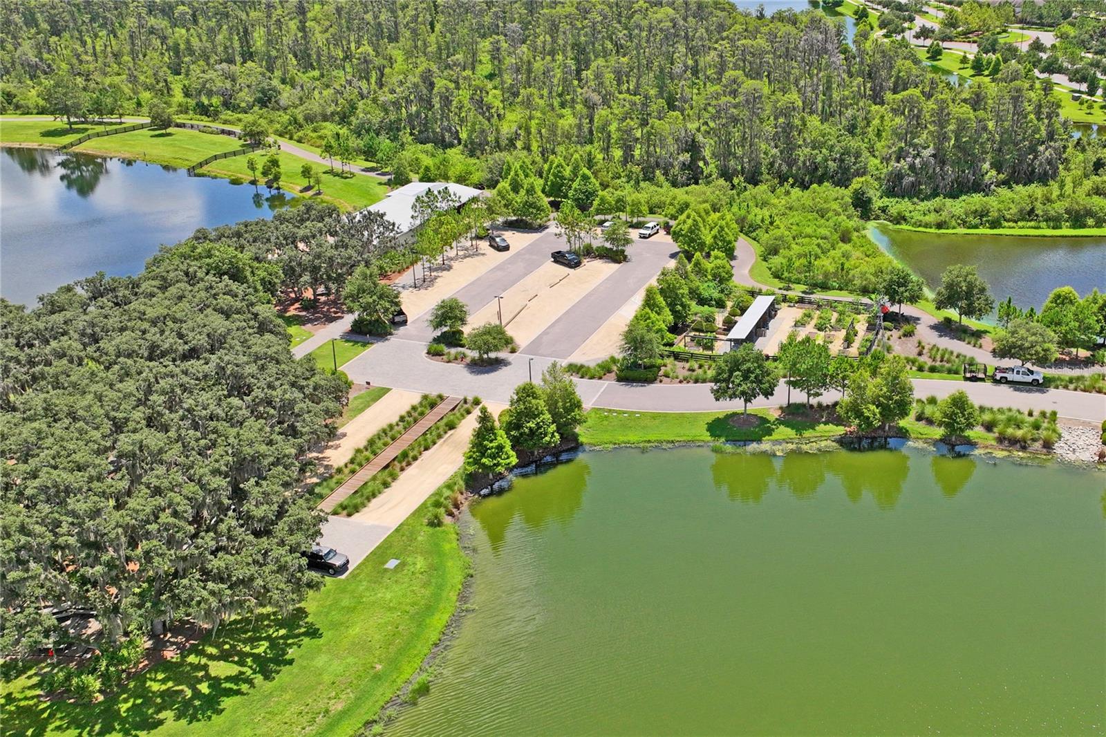 STARKEY RANCH PARCELS 8 & 9 - Residential