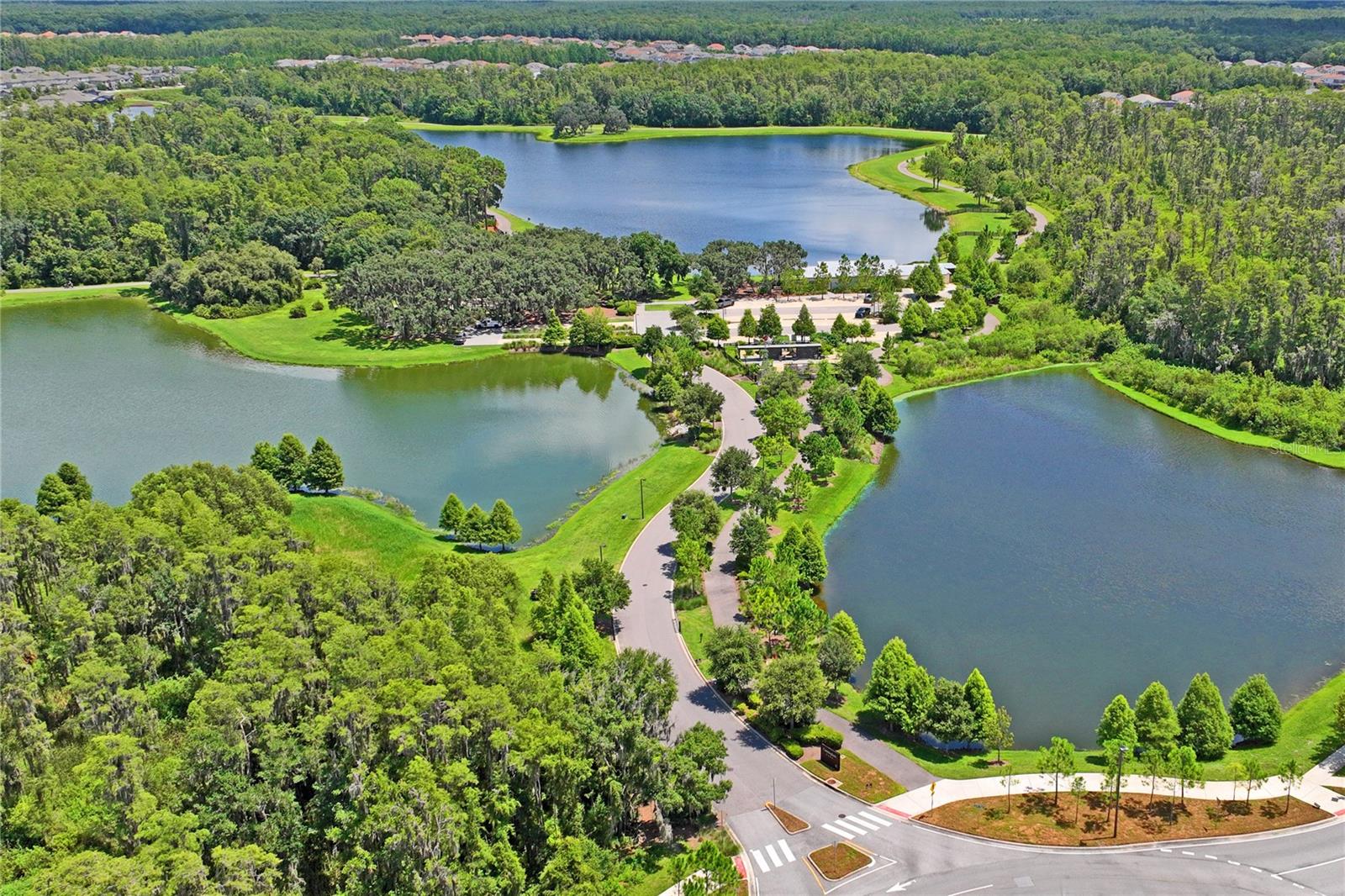 STARKEY RANCH PARCELS 8 & 9 - Residential