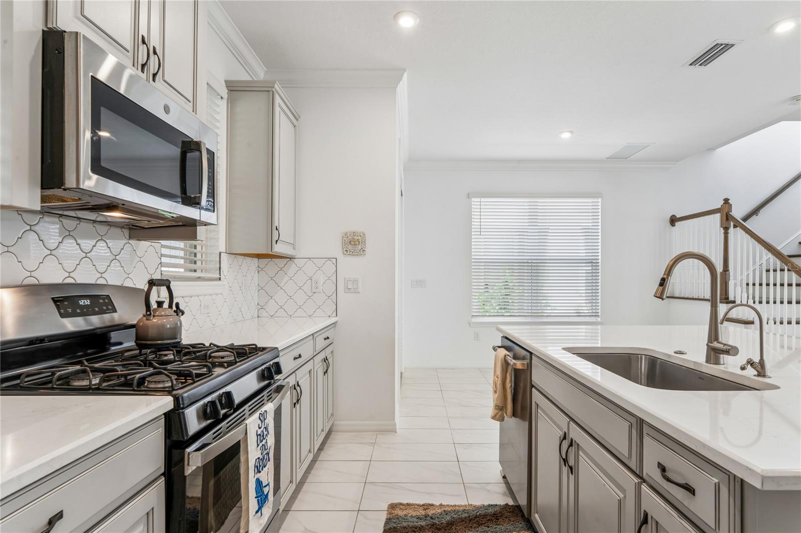STARKEY RANCH PARCELS 8 & 9 - Residential