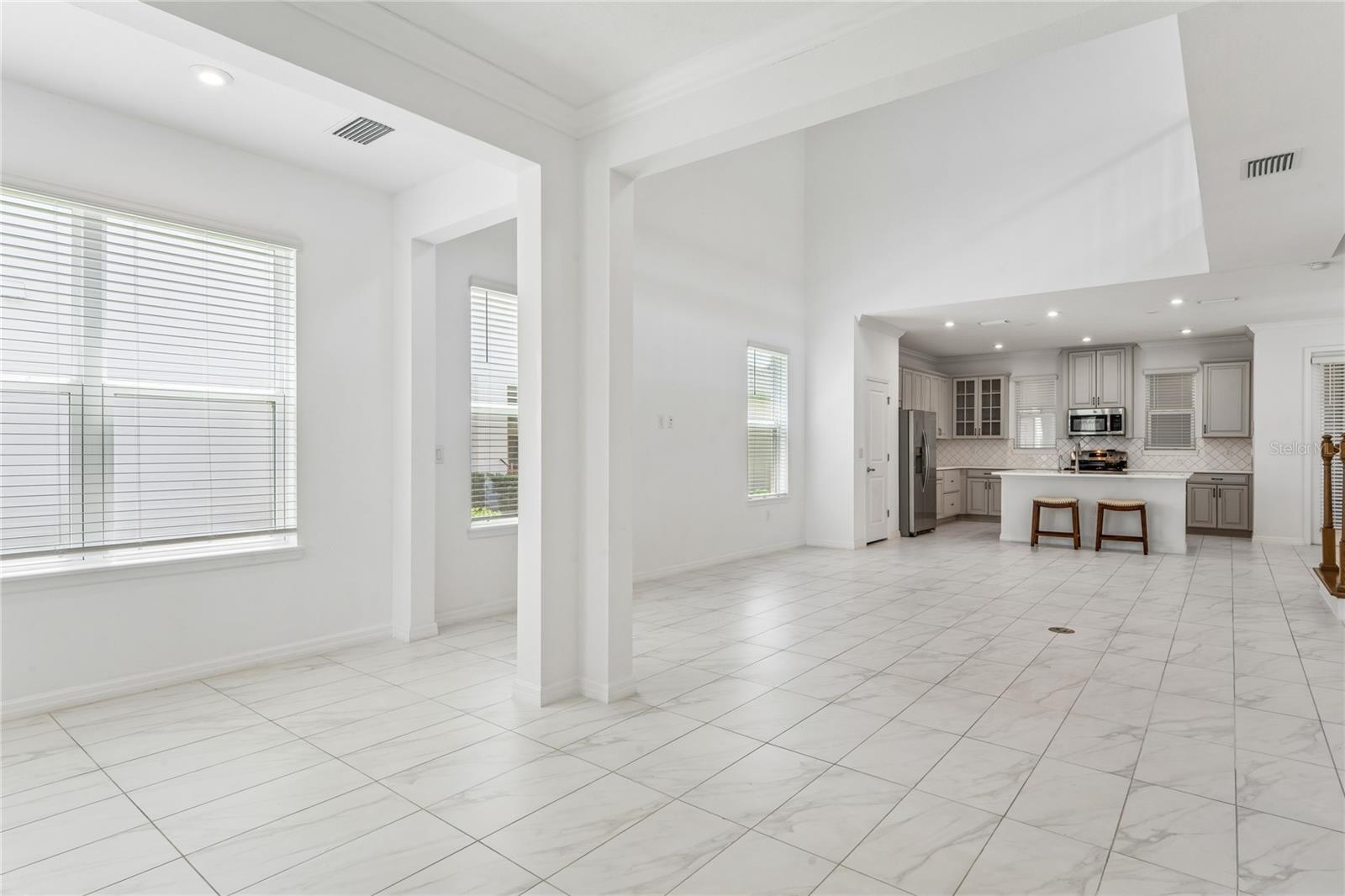 STARKEY RANCH PARCELS 8 & 9 - Residential