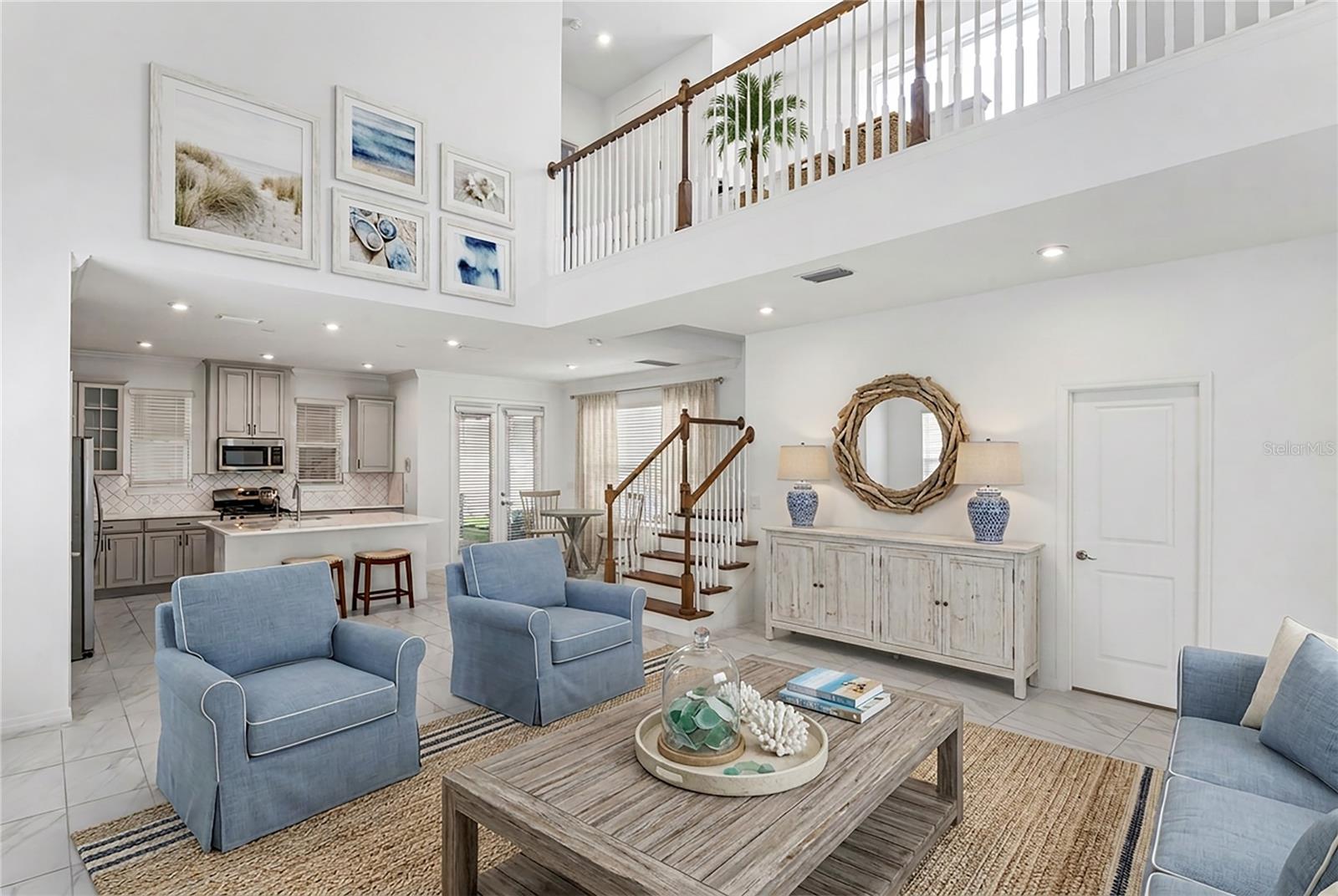 STARKEY RANCH PARCELS 8 & 9 - Residential
