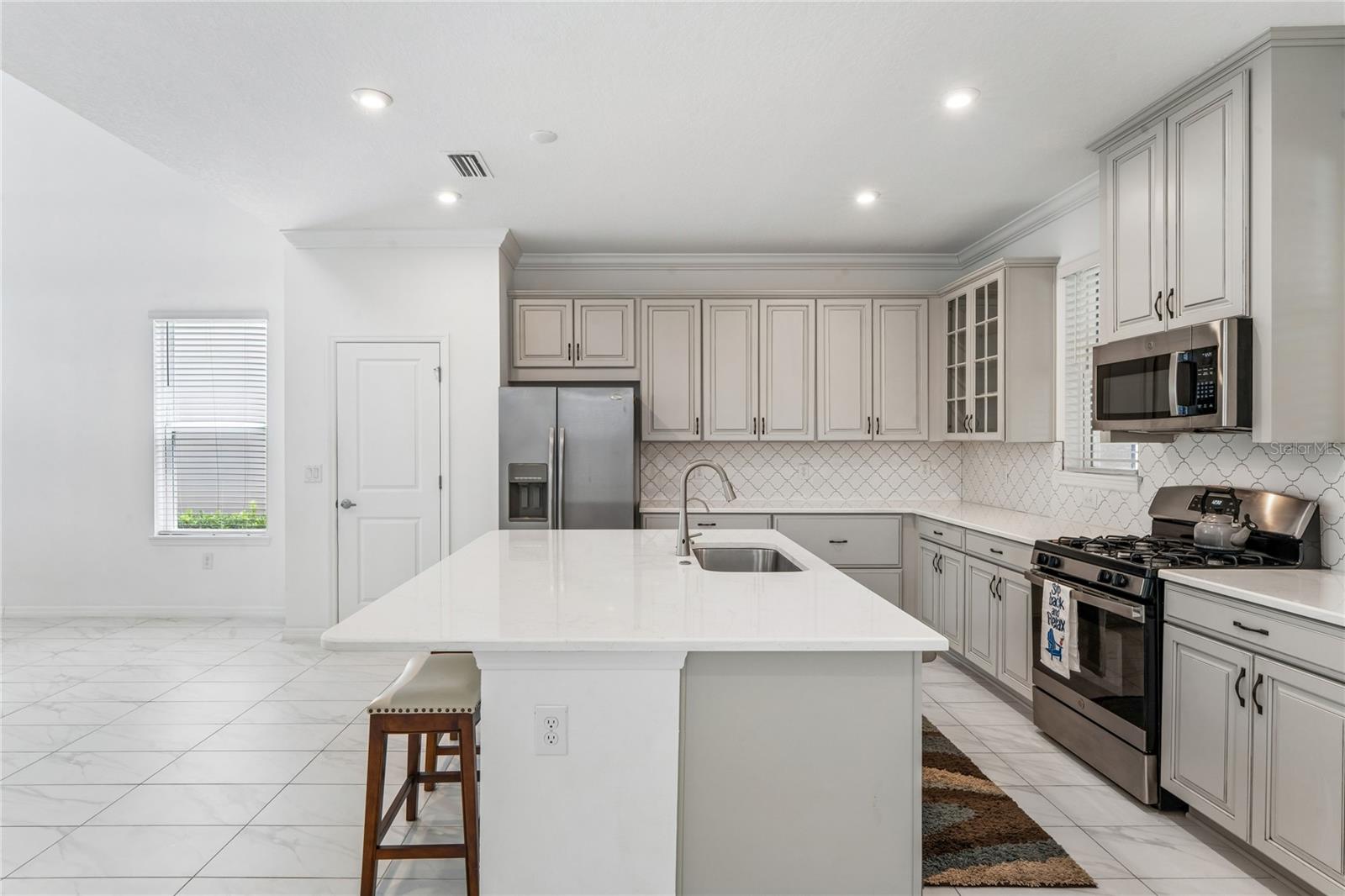 STARKEY RANCH PARCELS 8 & 9 - Residential
