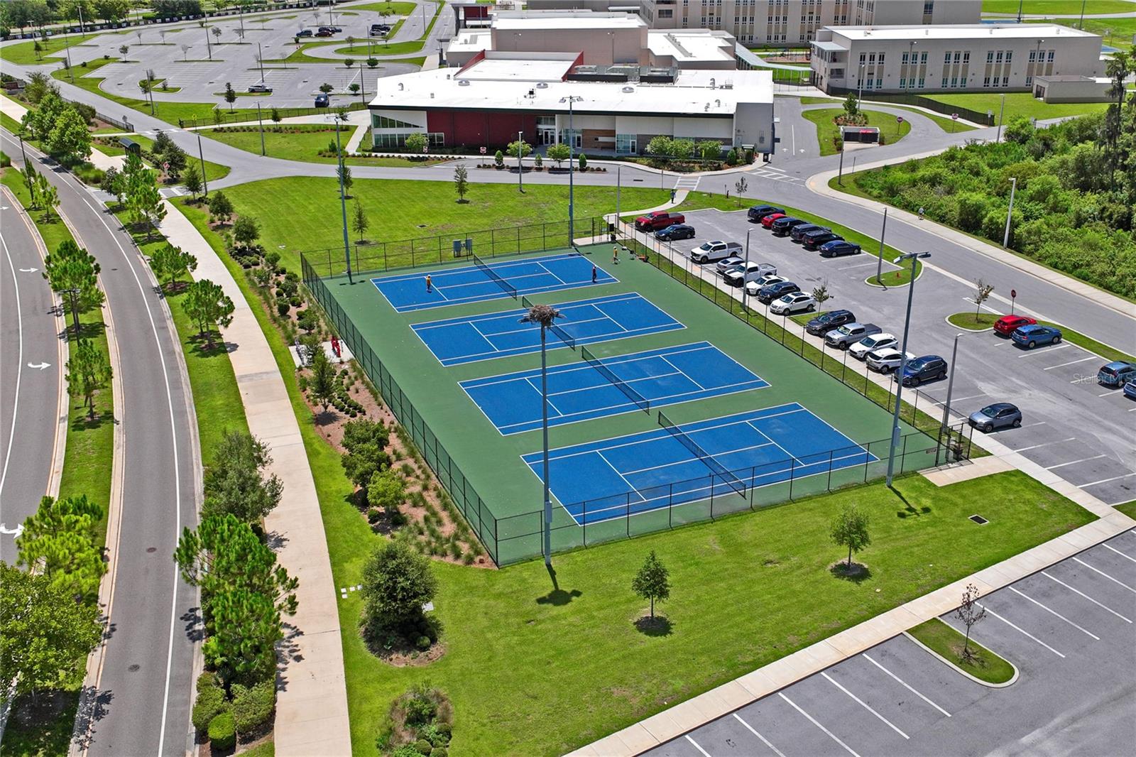 STARKEY RANCH PARCELS 8 & 9 - Residential