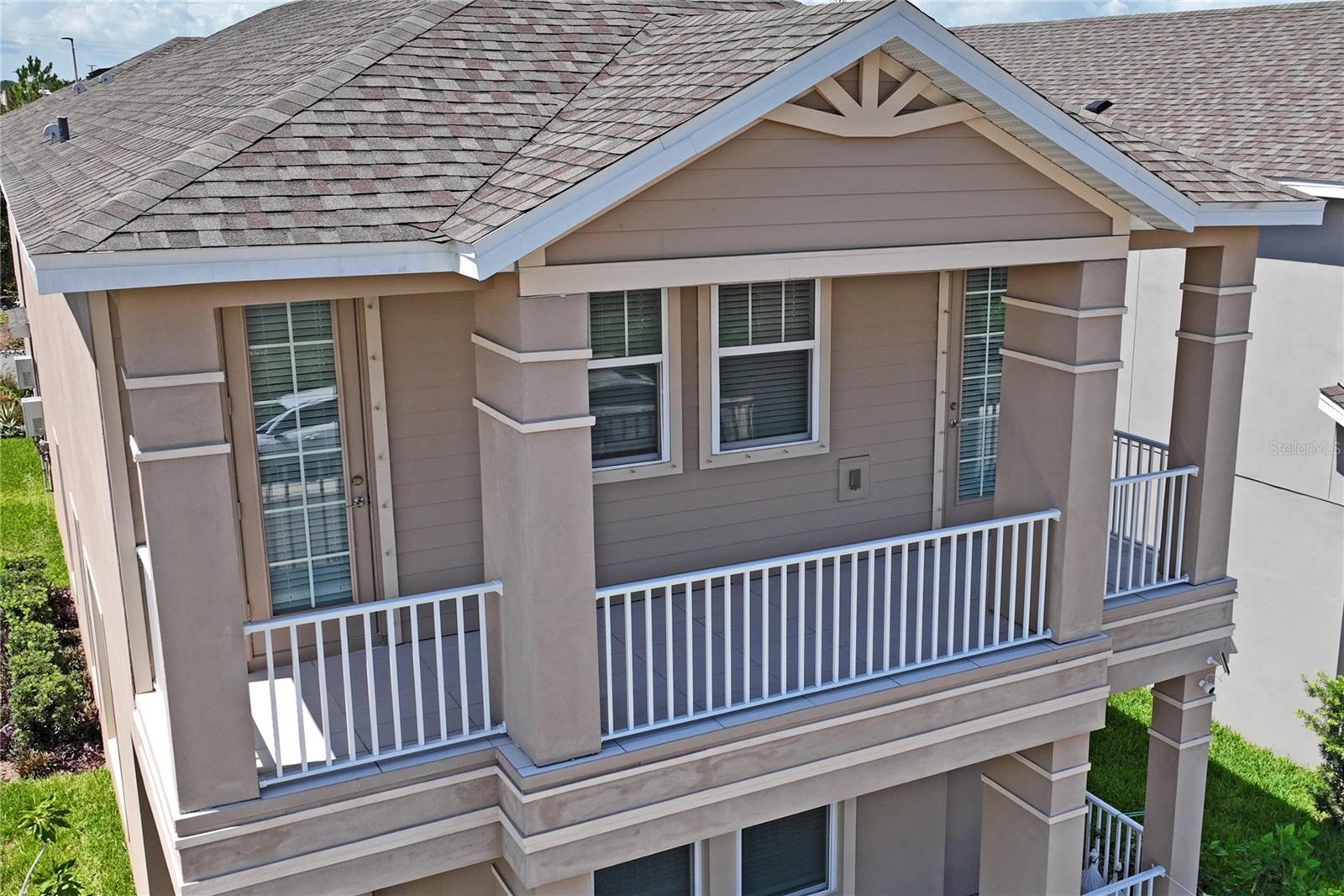 STARKEY RANCH PARCELS 8 & 9 - Residential