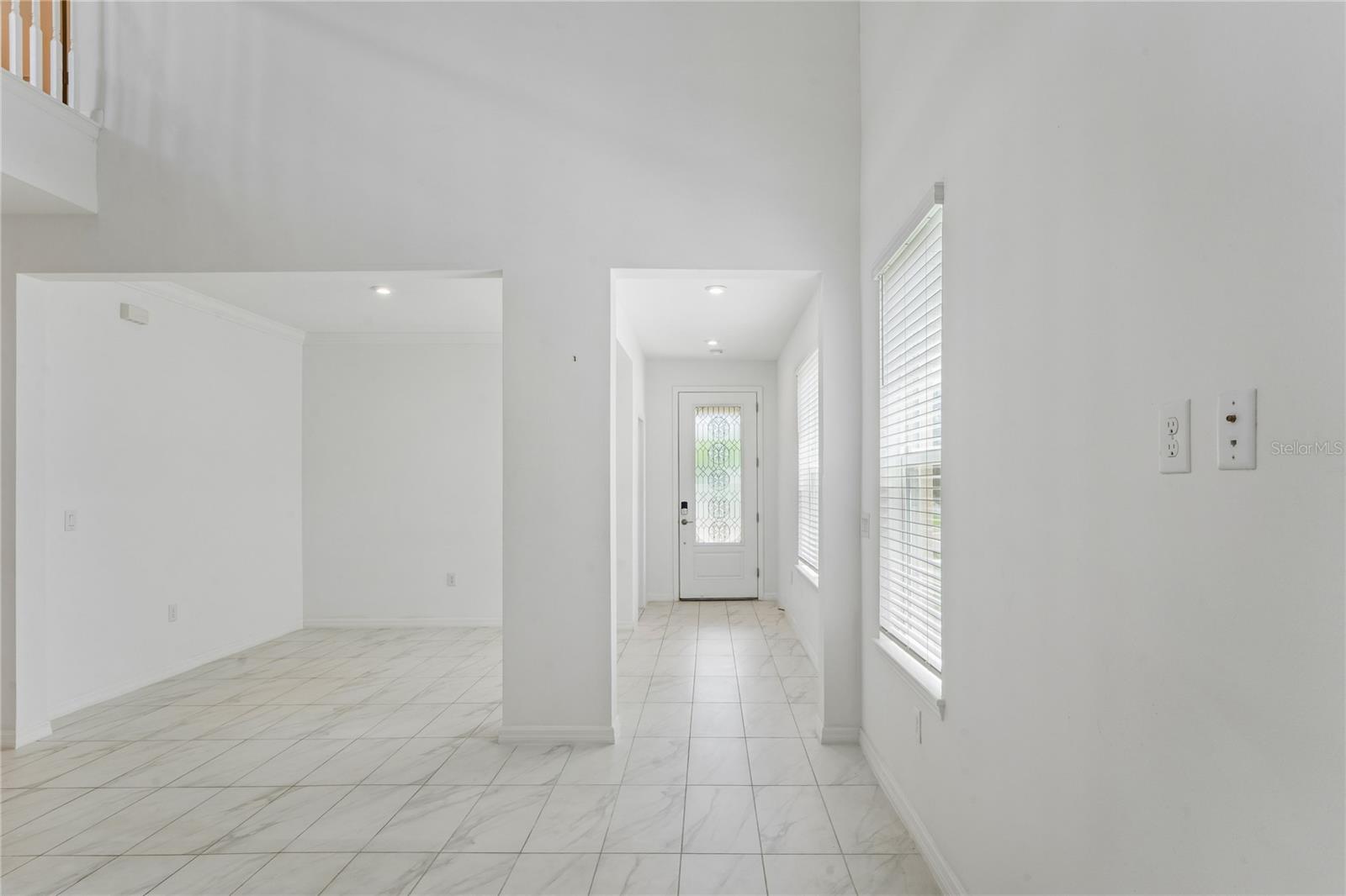 STARKEY RANCH PARCELS 8 & 9 - Residential