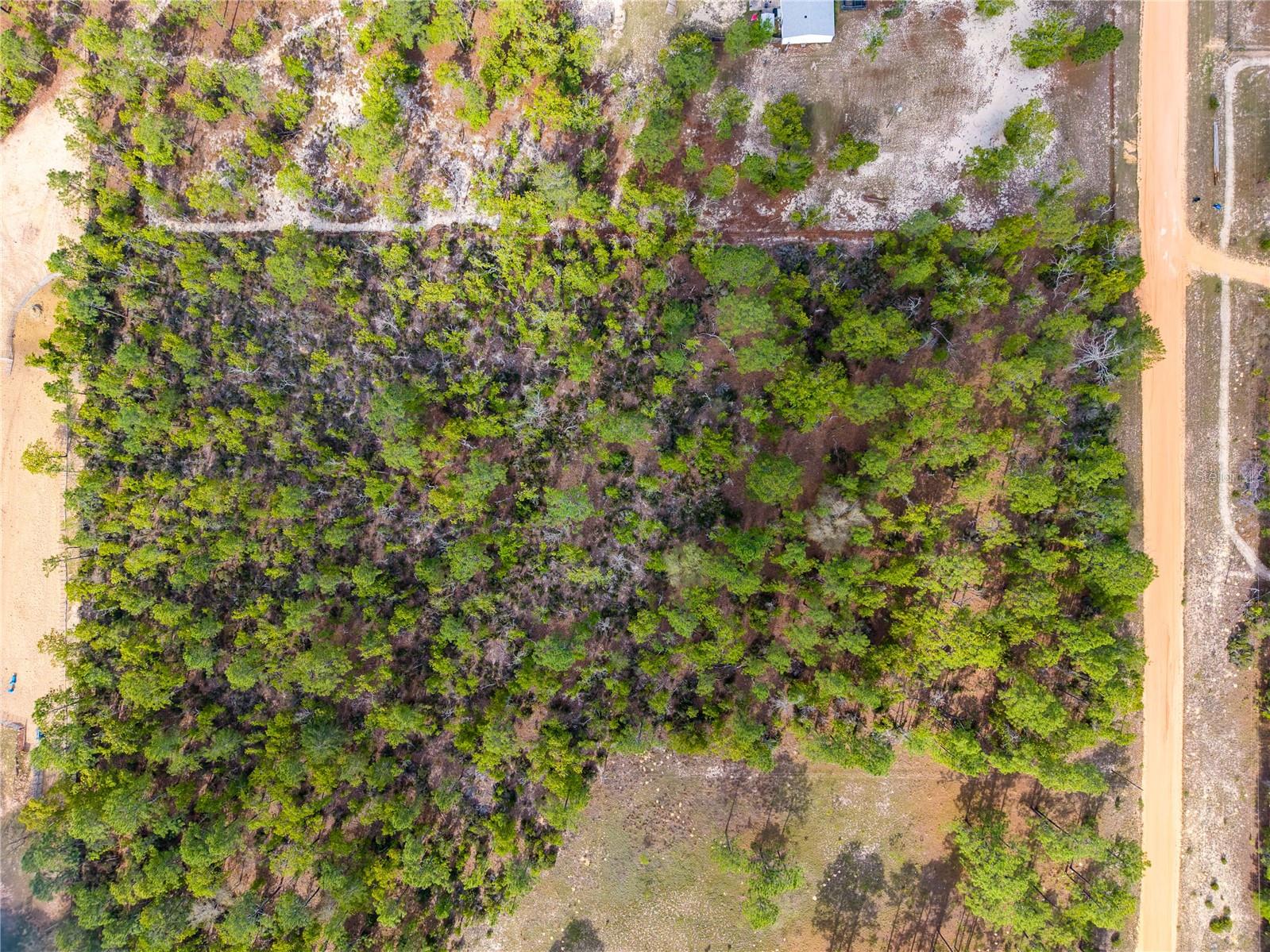 MELROSE LANDING - Land