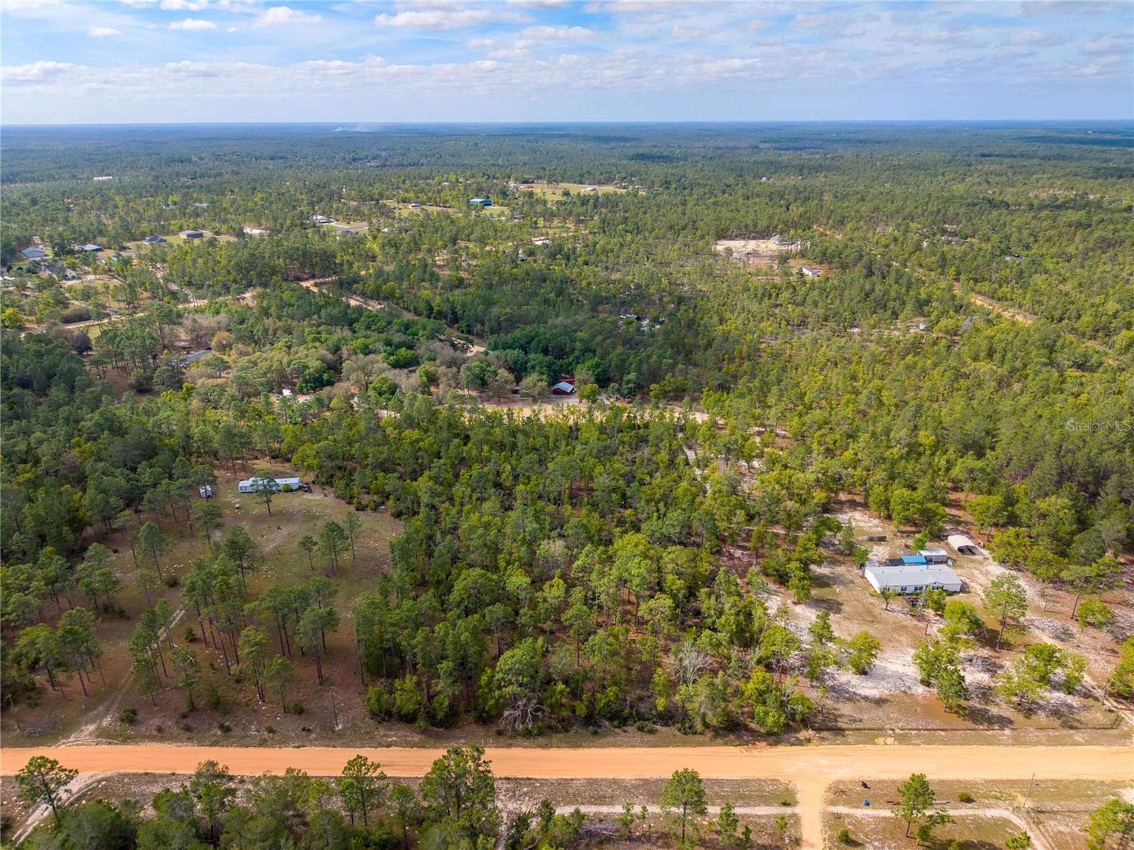 MELROSE LANDING - Land