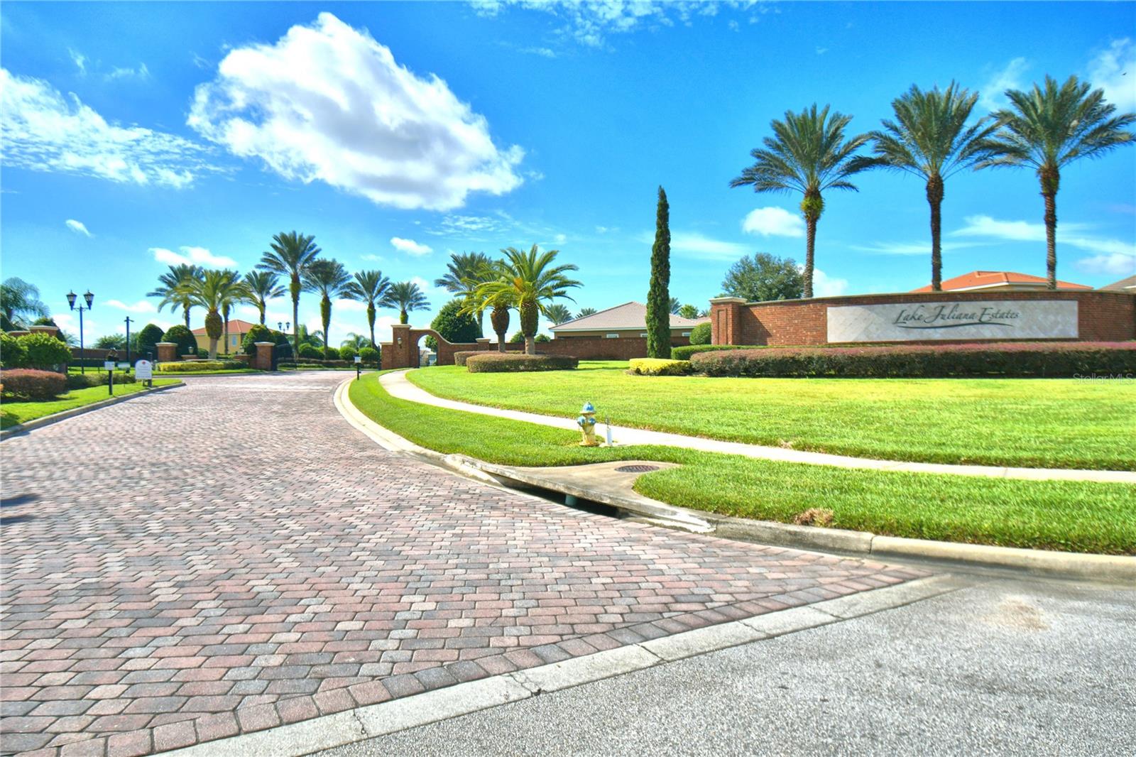 LAKE JULIANA ESTATES - Land