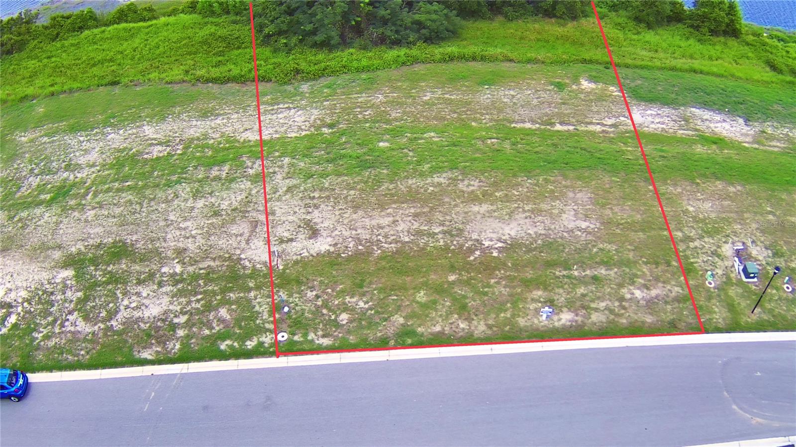 LAKE JULIANA ESTATES - Land
