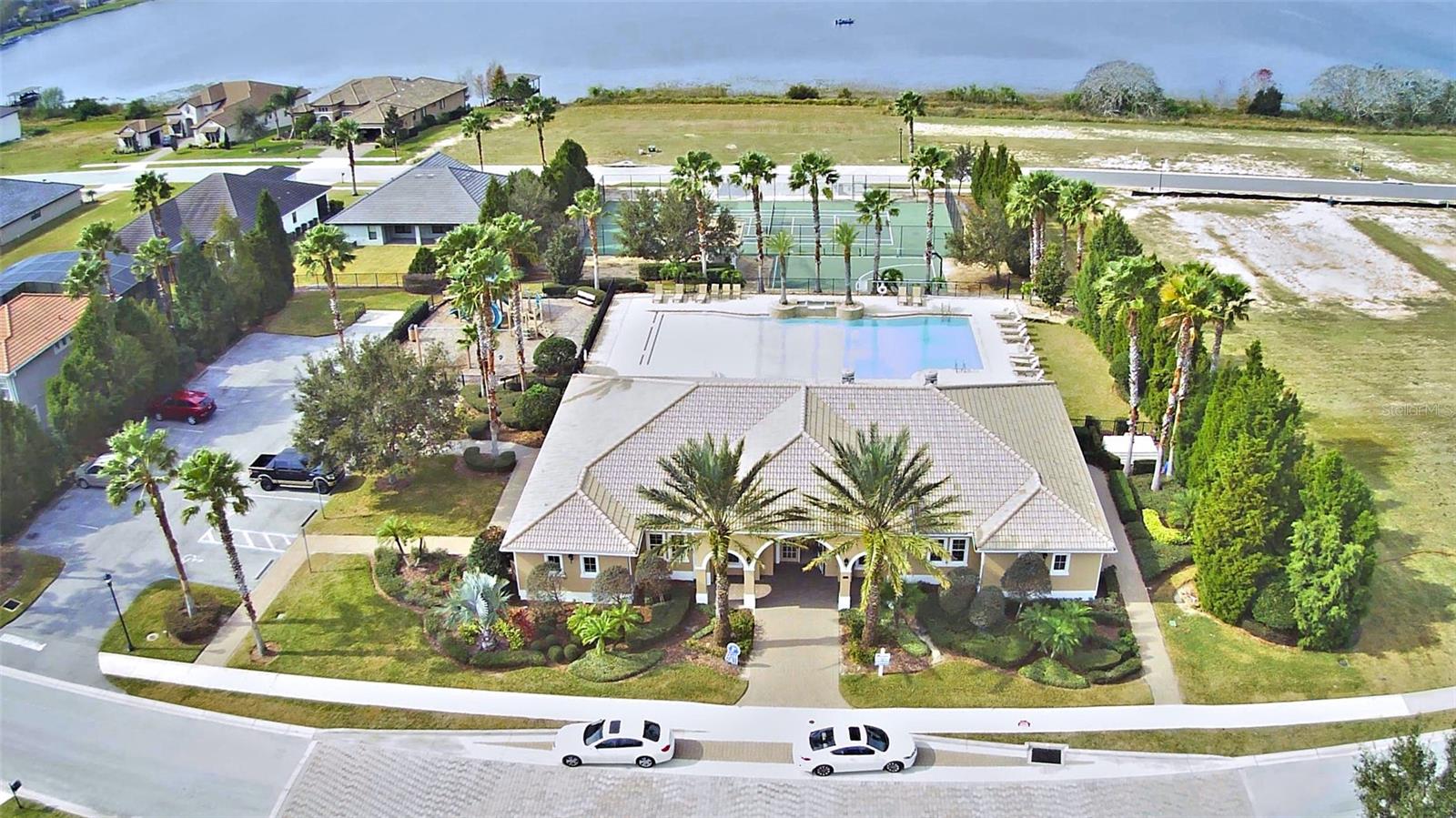 LAKE JULIANA ESTATES - Land