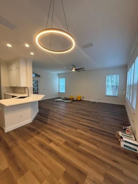 CELEBRATION SOUTH VILLAGE UNIT 2 - Residential Lease