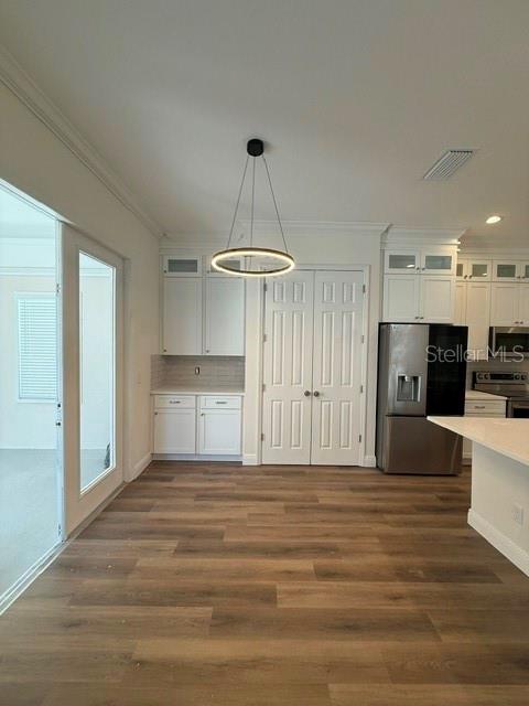 CELEBRATION SOUTH VILLAGE UNIT 2 - Residential Lease