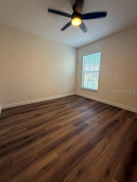 CELEBRATION SOUTH VILLAGE UNIT 2 - Residential Lease
