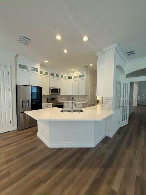 CELEBRATION SOUTH VILLAGE UNIT 2 - Residential Lease