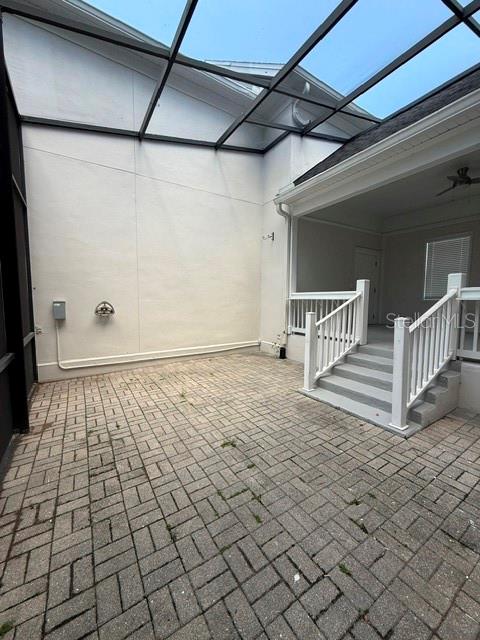 CELEBRATION SOUTH VILLAGE UNIT 2 - Residential Lease