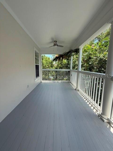 CELEBRATION SOUTH VILLAGE UNIT 2 - Residential Lease