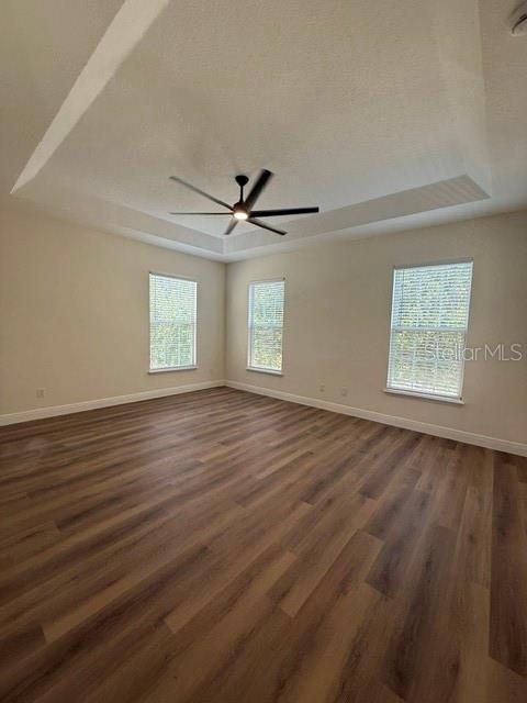CELEBRATION SOUTH VILLAGE UNIT 2 - Residential Lease