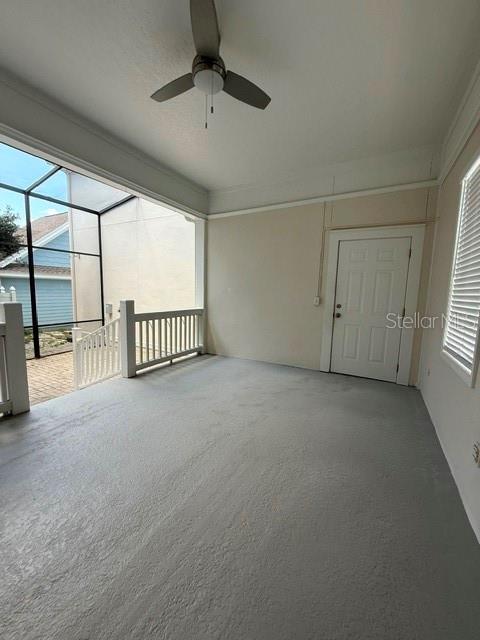 CELEBRATION SOUTH VILLAGE UNIT 2 - Residential Lease