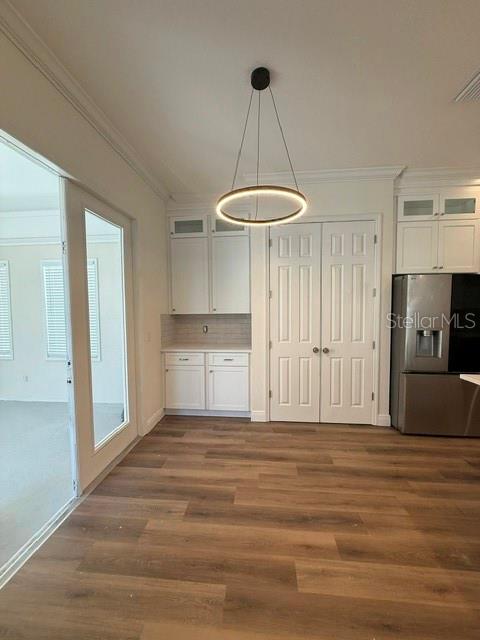 CELEBRATION SOUTH VILLAGE UNIT 2 - Residential Lease