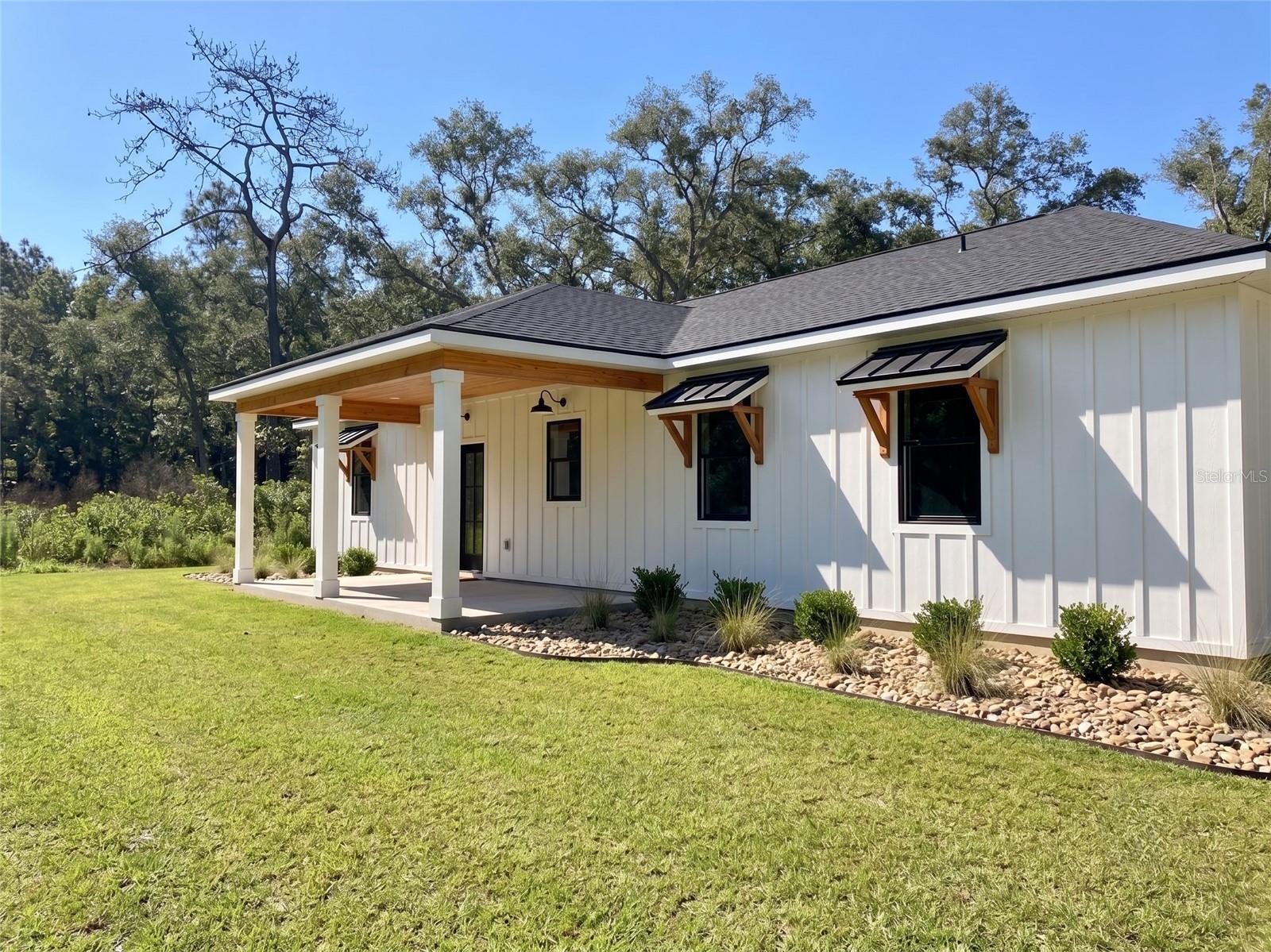 RIDGE MANOR ESTATE - Residential