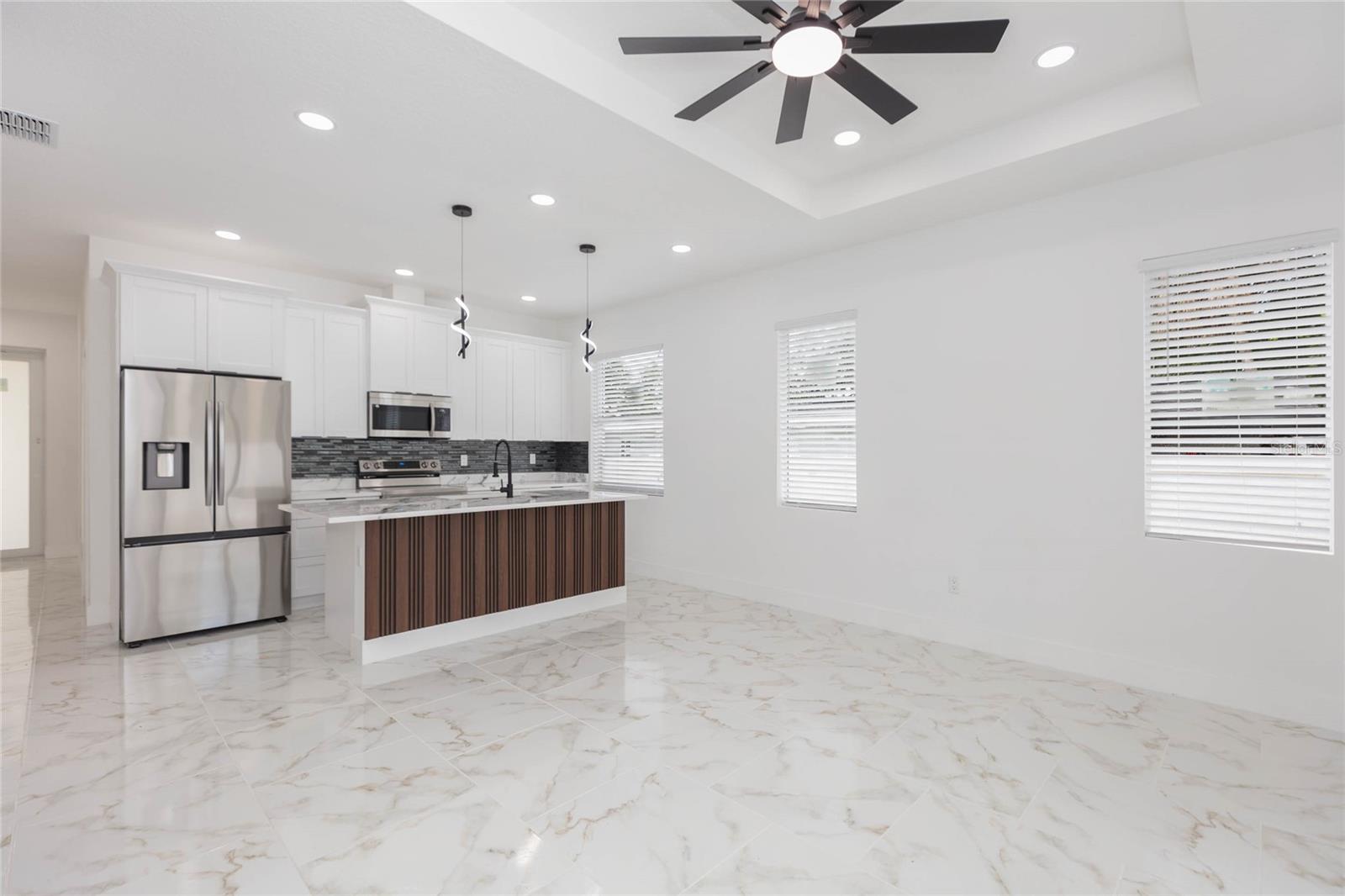 4N5 | BETHEL HEIGHTS - Residential