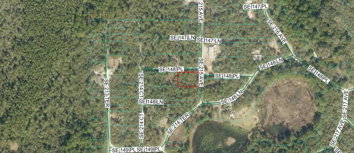FOREST LK CAMPSITES - Land