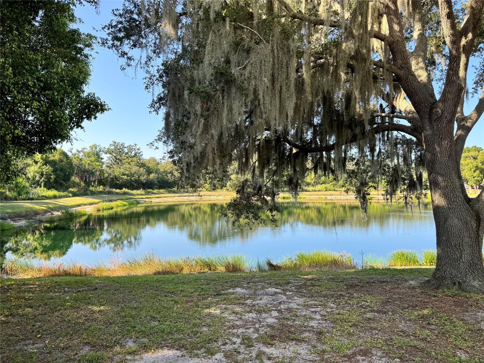 GATES CREEK - Residential