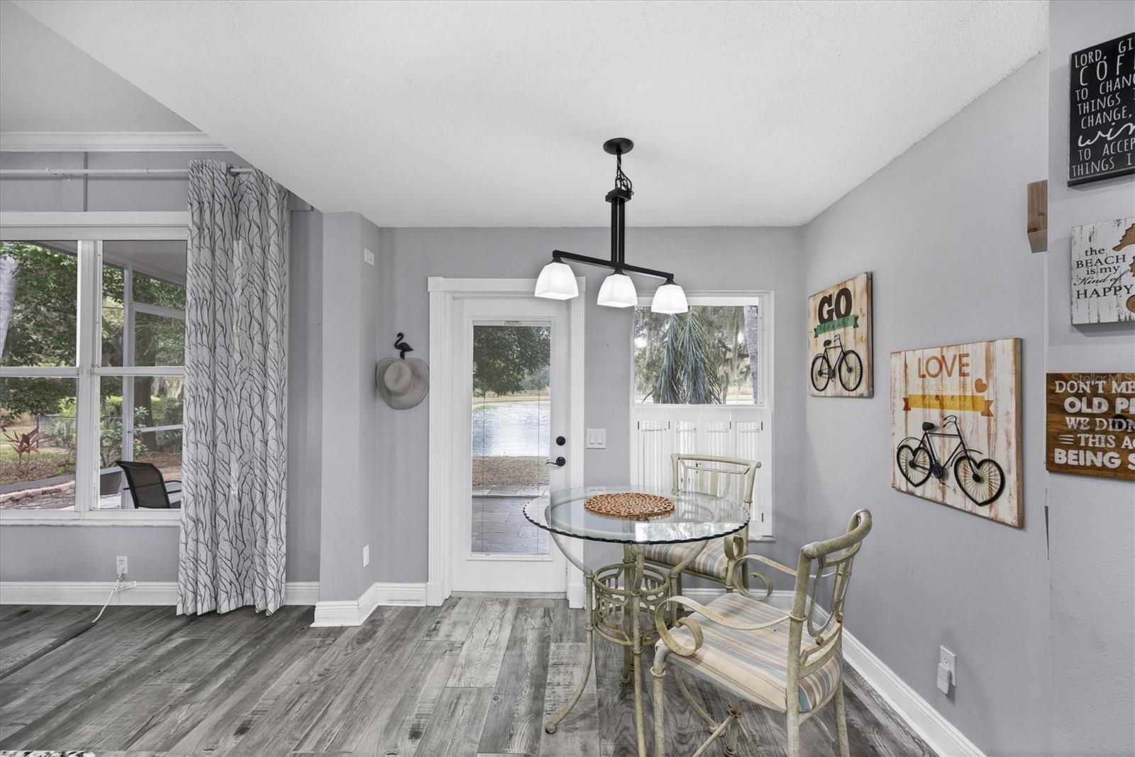 GATES CREEK - Residential