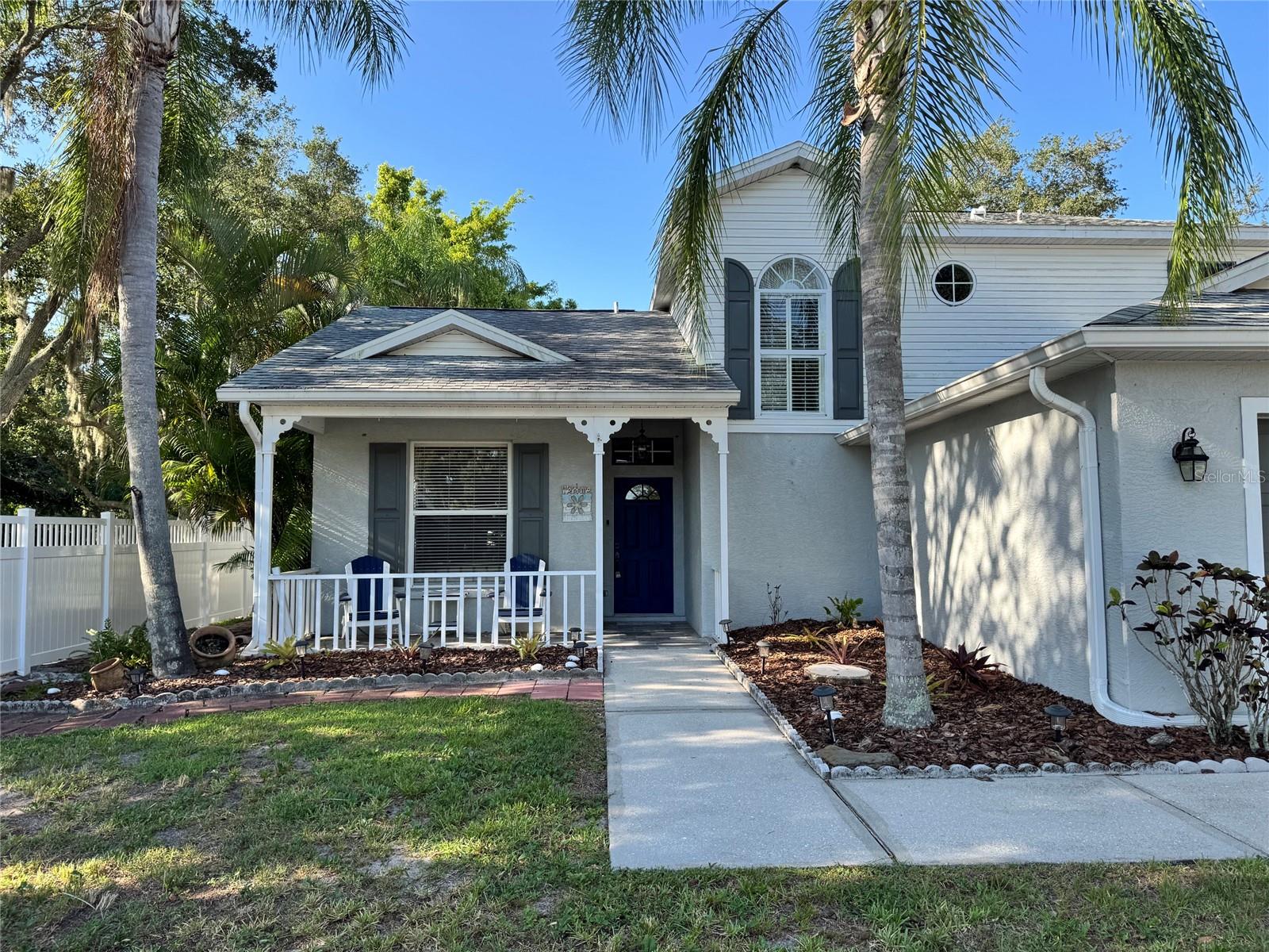 GATES CREEK - Residential