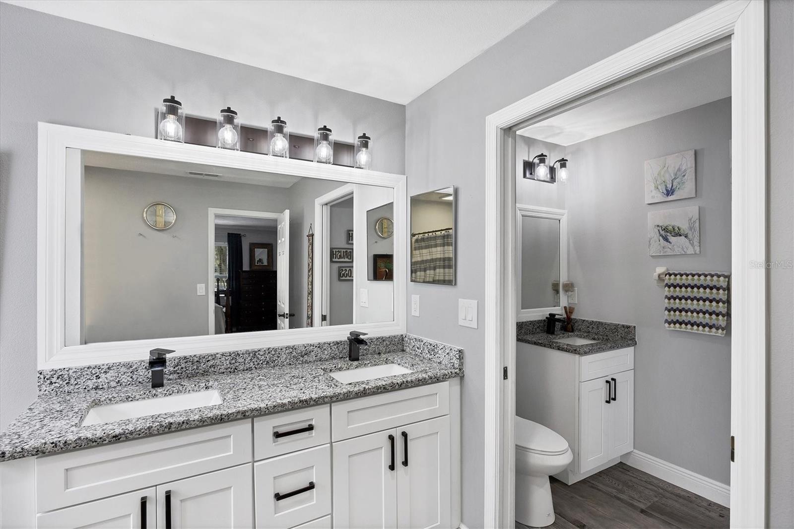 GATES CREEK - Residential