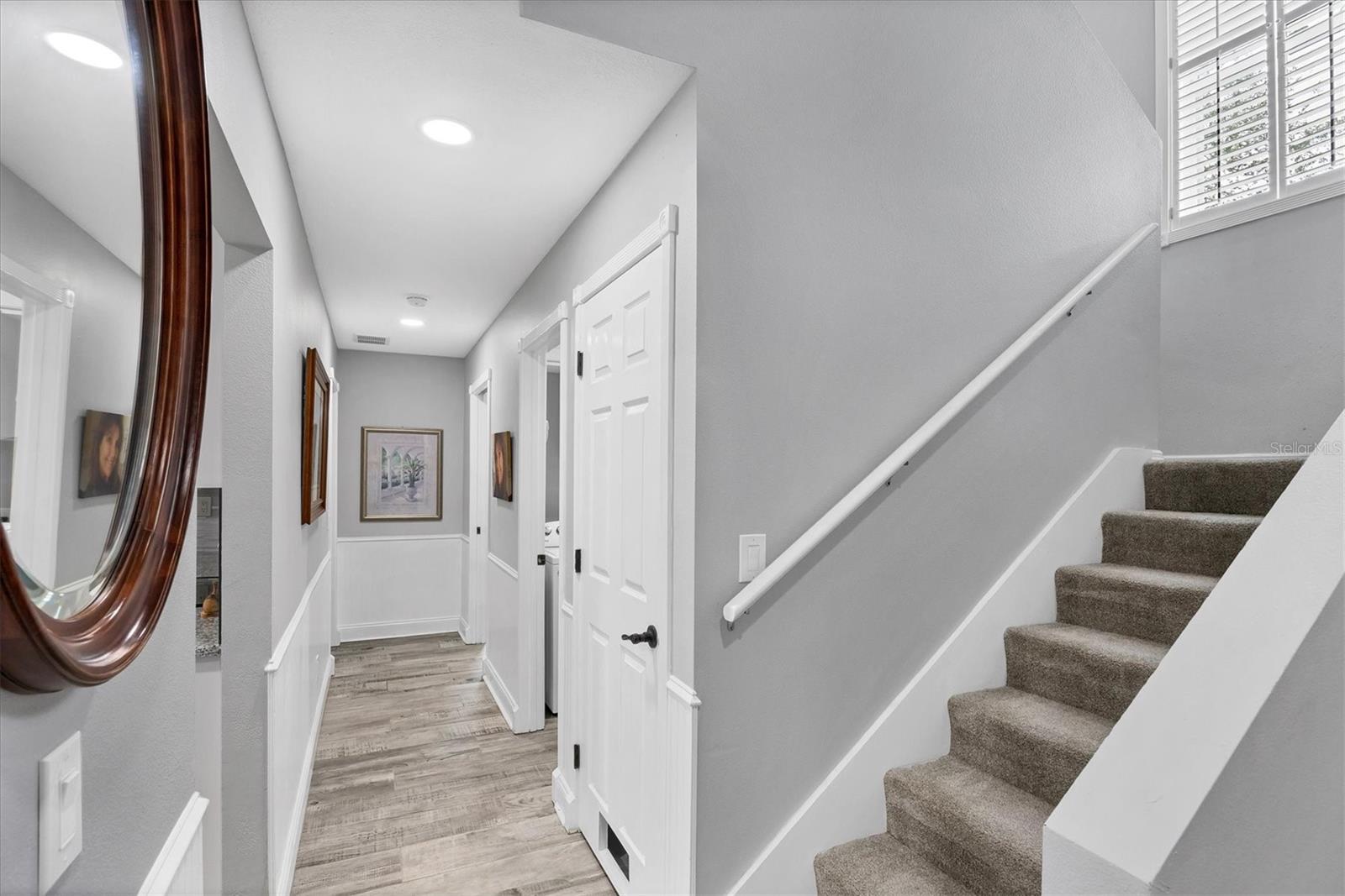 GATES CREEK - Residential
