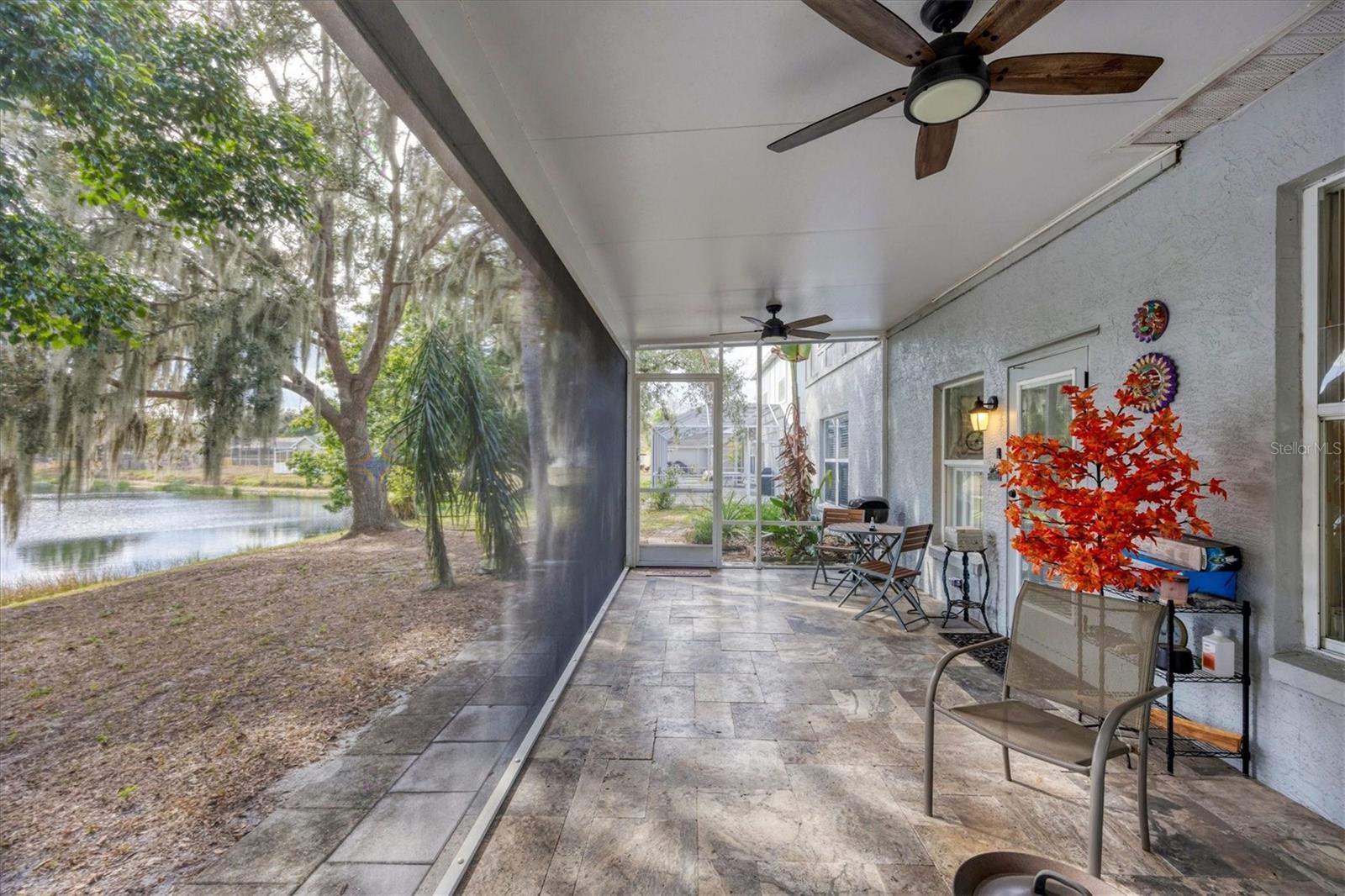 GATES CREEK - Residential
