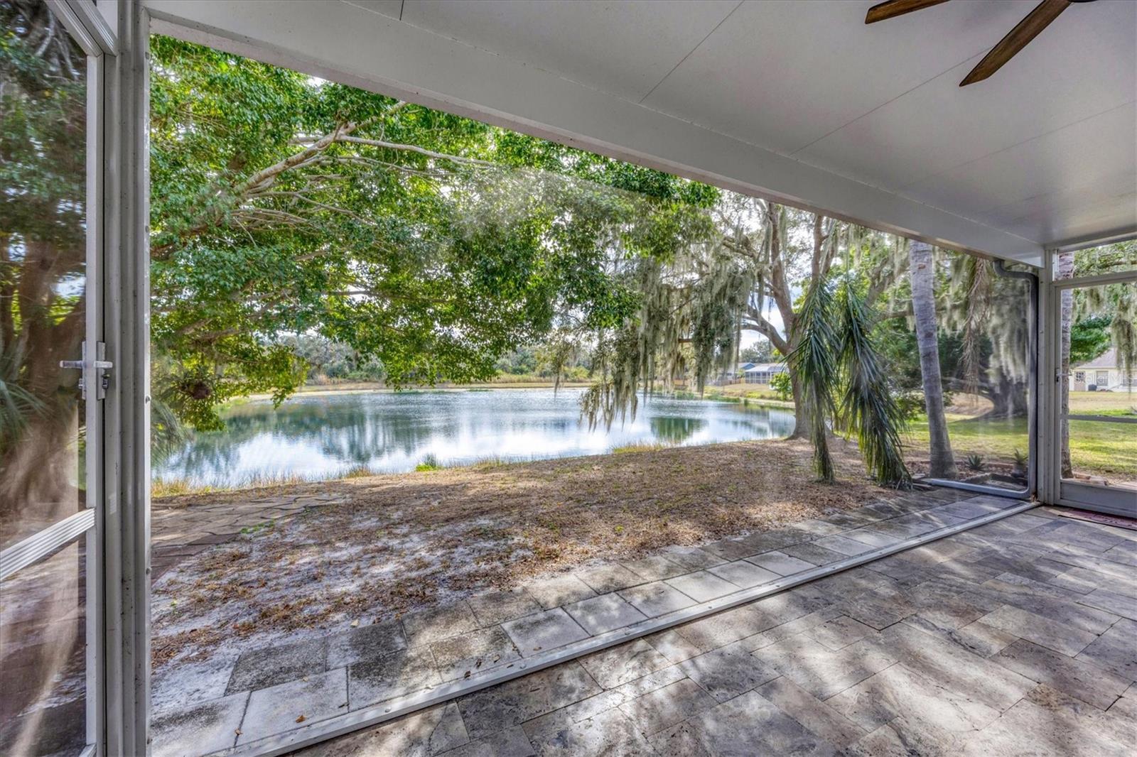 GATES CREEK - Residential