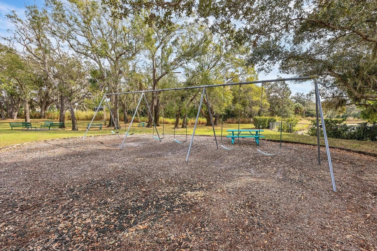 GATES CREEK - Residential