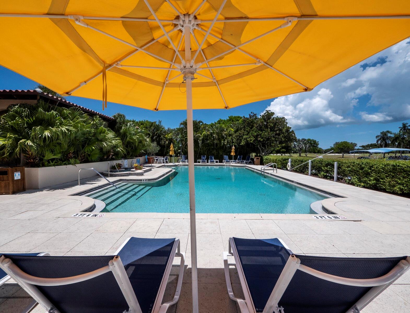 BAY ISLES - Residential