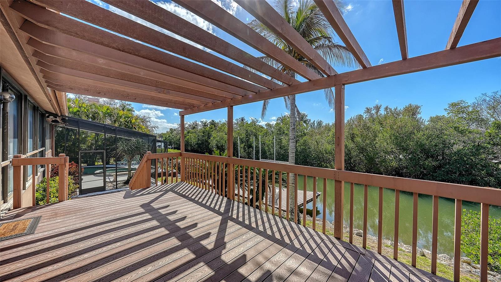 BAY ISLES - Residential