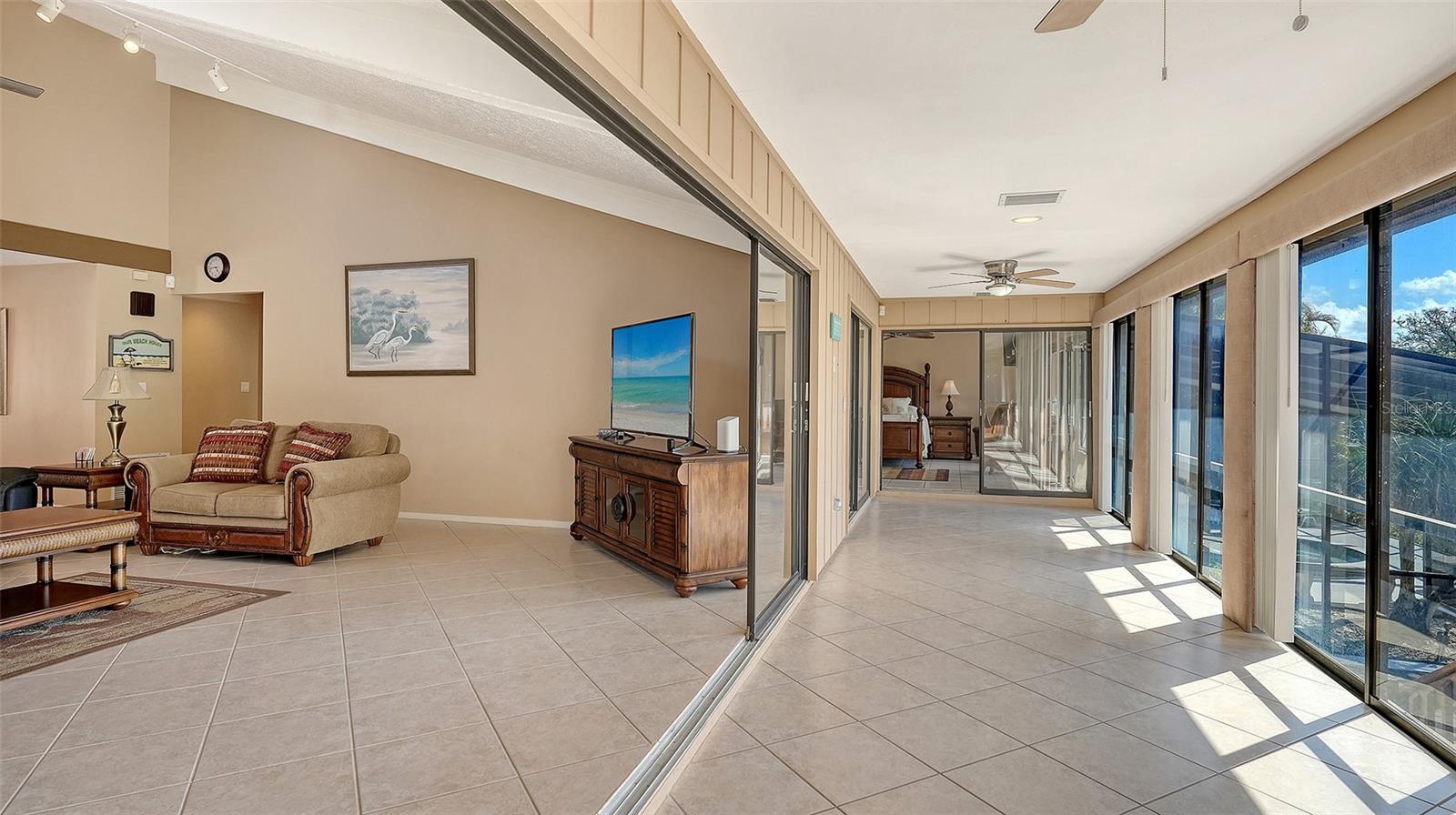 BAY ISLES - Residential