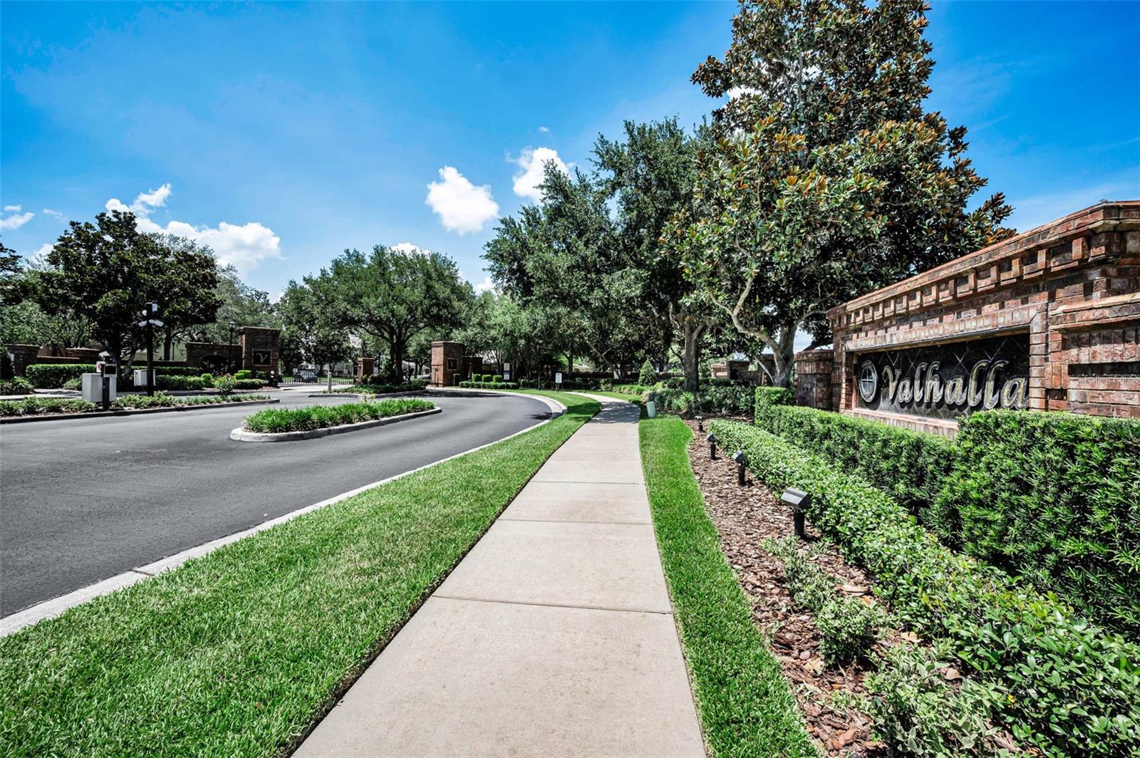 VALHALLA PH 3-4 - Residential