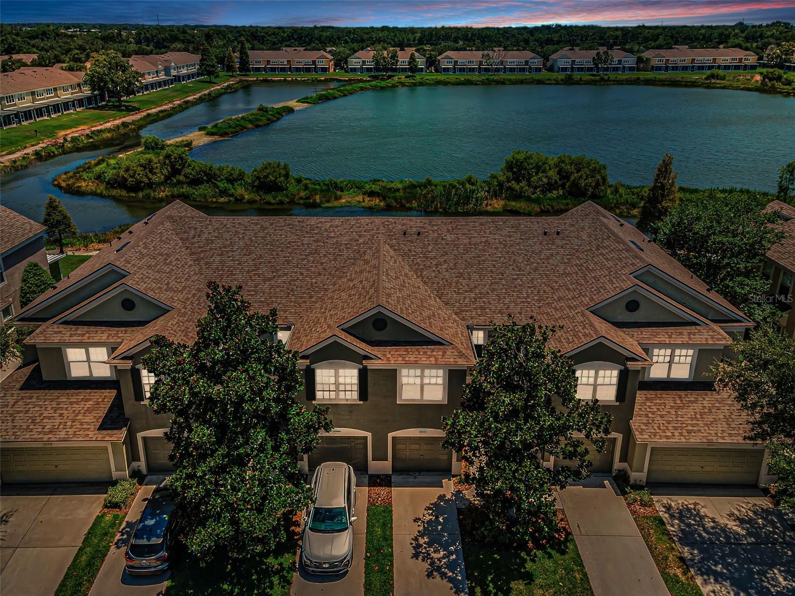 VALHALLA PH 3-4 - Residential