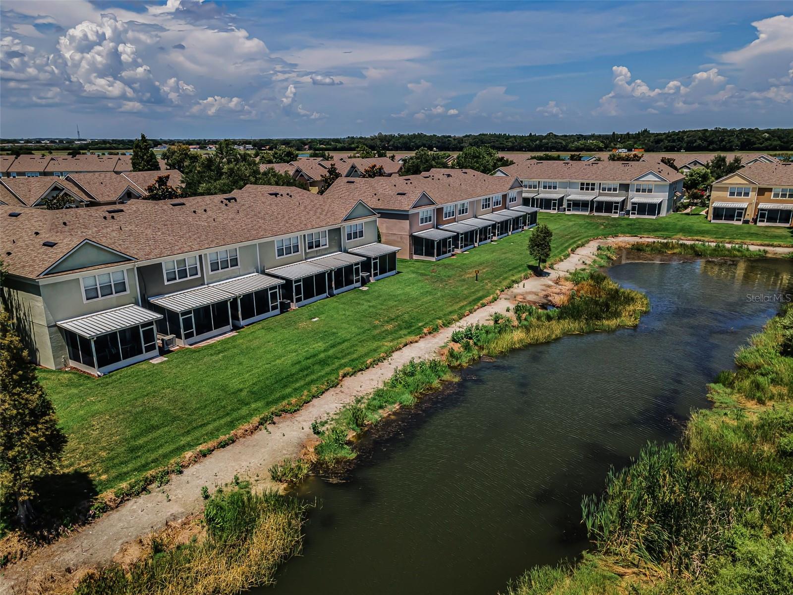 VALHALLA PH 3-4 - Residential