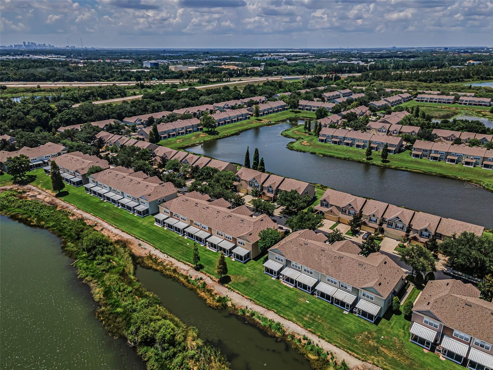 VALHALLA PH 3-4 - Residential