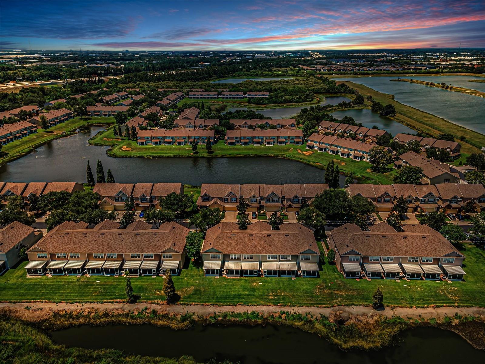 VALHALLA PH 3-4 - Residential