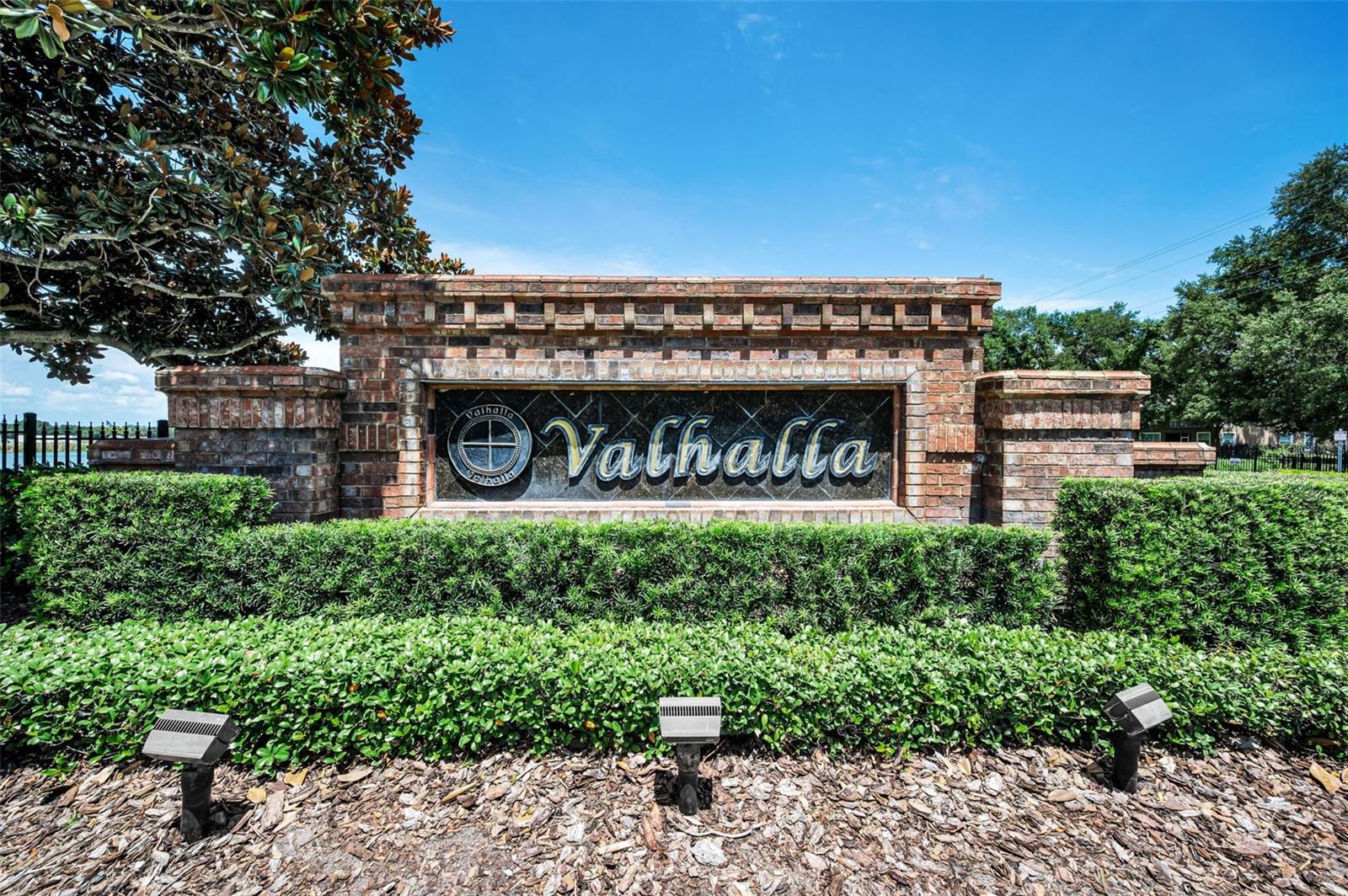 VALHALLA PH 3-4 - Residential